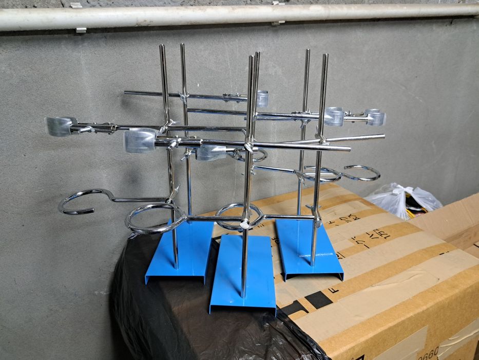 Штатив лабораторный