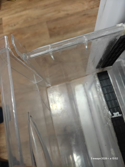 Продам холодильник LG