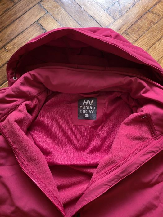 Human Nature Softshell Jacket