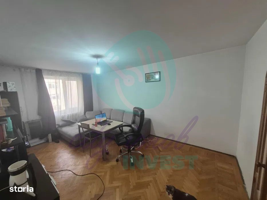 2 camere in BLOC RUSESC — fotografia 3
