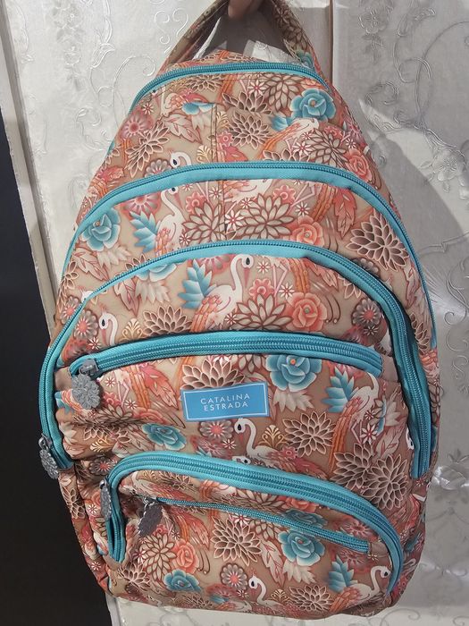 Ученическа раница