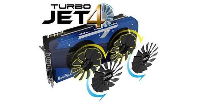 Видеокарта Palit GeForce GTX 1080 8GB GameRock Premium 12 м. Гаранция