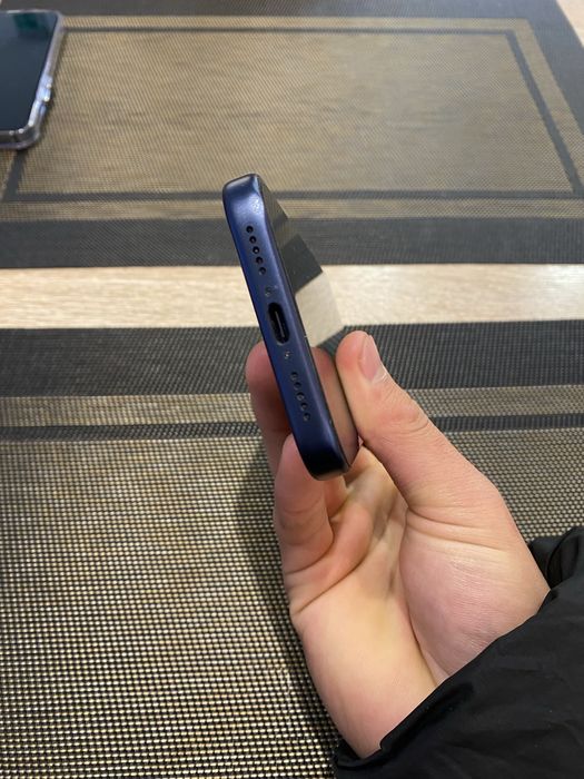iPhone 17 pro 256 GB