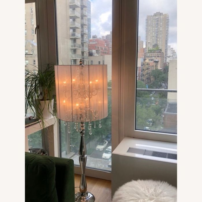 Lampadar modern Cassiopeia