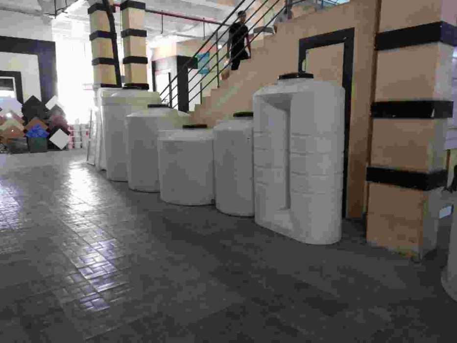 Емкости бочки тары