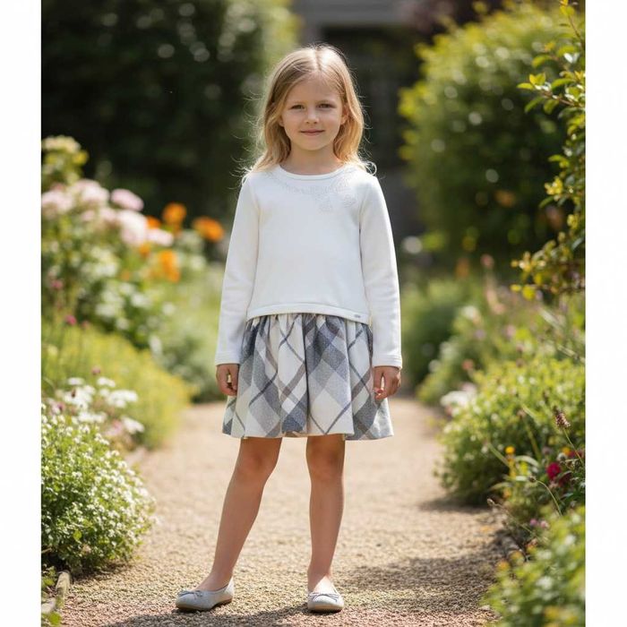 Mayoral 2 години