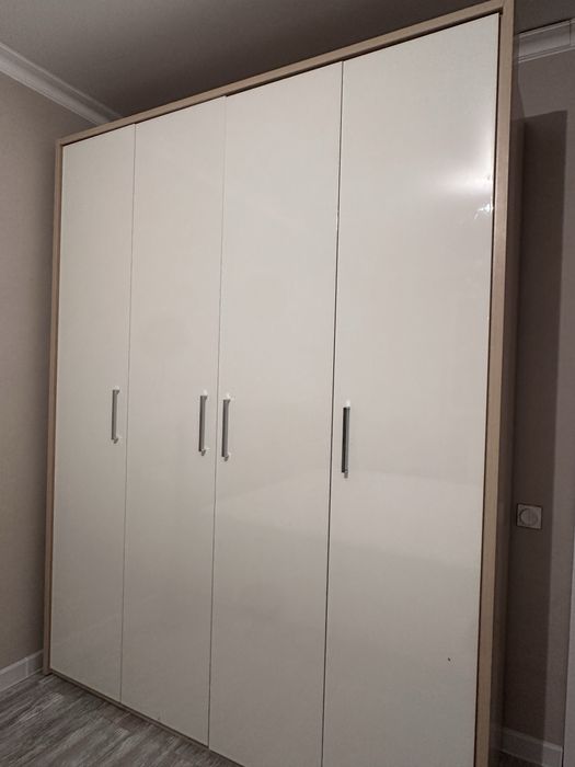 Шкаф Шатура Россия