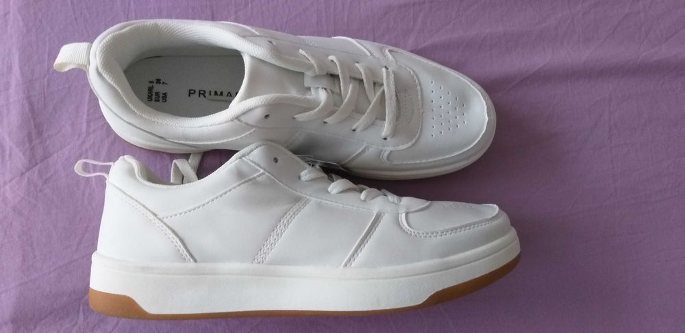 PUMA/Steve Maden/Carmella N 38.5 маратонки