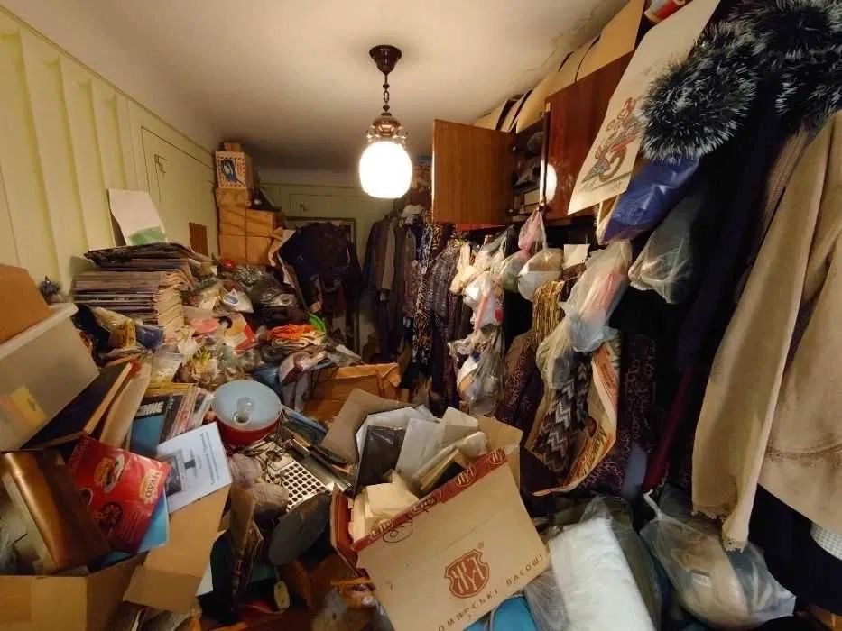 Вывоз хлама газель мусор