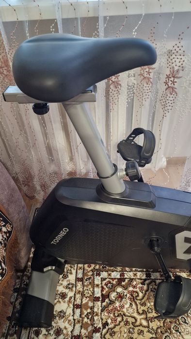 Продам велотренажёр TORNЕО