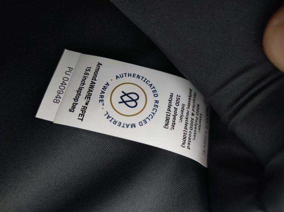 Geanta laptop 15.6" noua