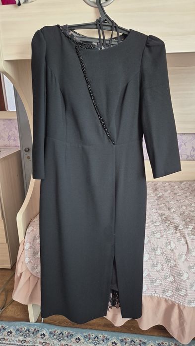 Вечерный платье 46 размер