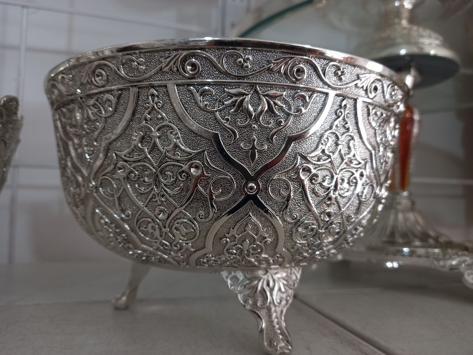 Набор для обряда кыркынан шыгару