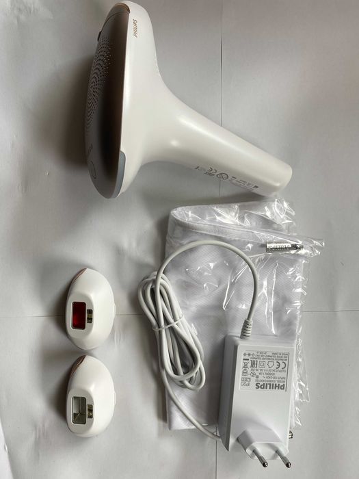 Epilator IPL Philips Lumea Advanced SC 1998/00