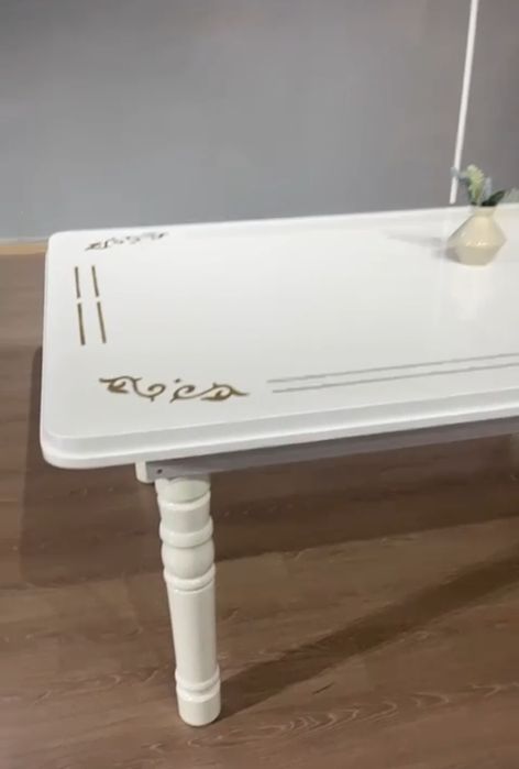 Стол гостинный трансформер