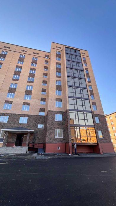 2-комн. квартира, 48,6м²