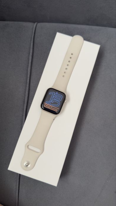 Apple Watch SE 3
