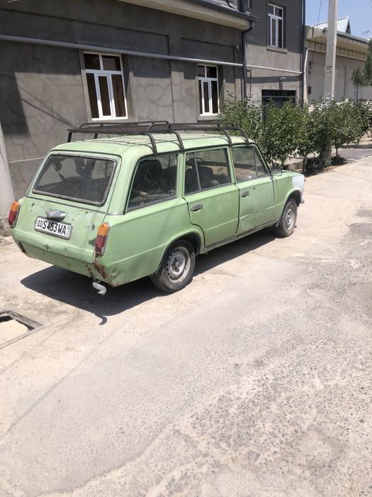 Jiguli 02 sotiladi