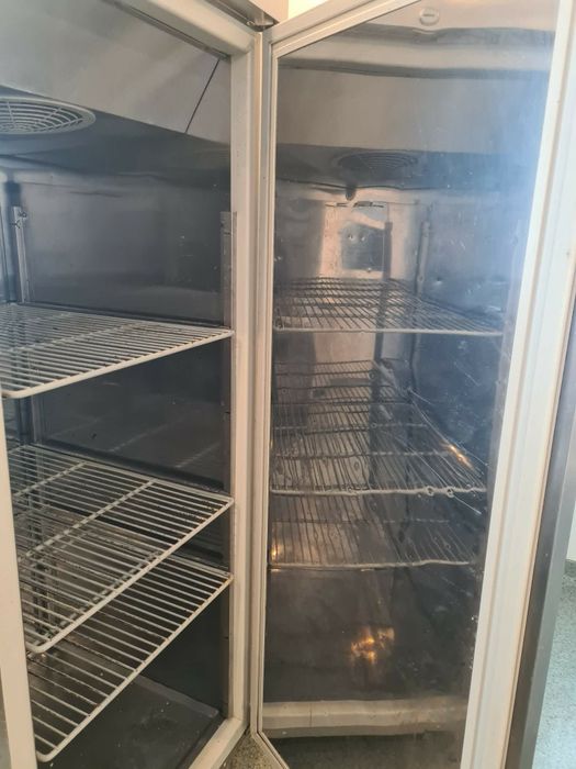 Frigider profesional HORECA