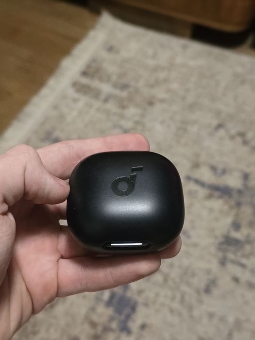 Наушники Soundcore p40i