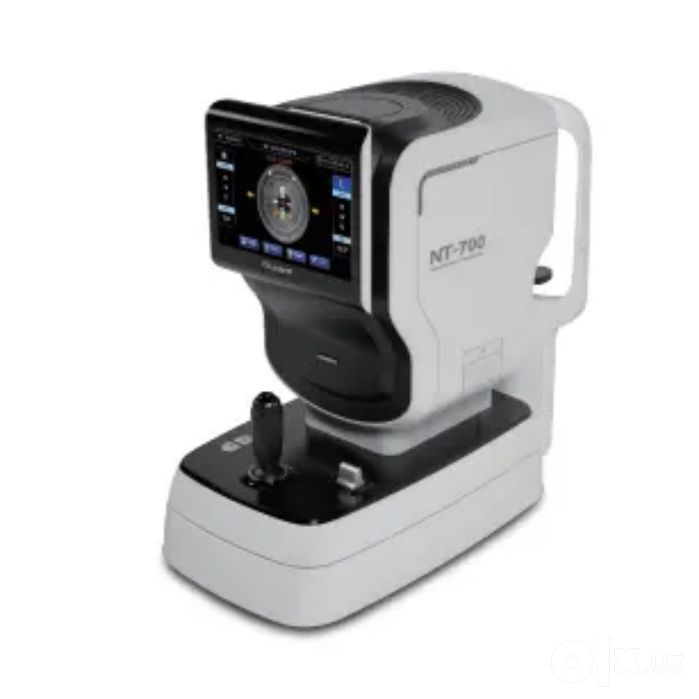 Тонометр бесконтактный SUPORE NT-700/Kontaktsiz tonometr Supore NT-700