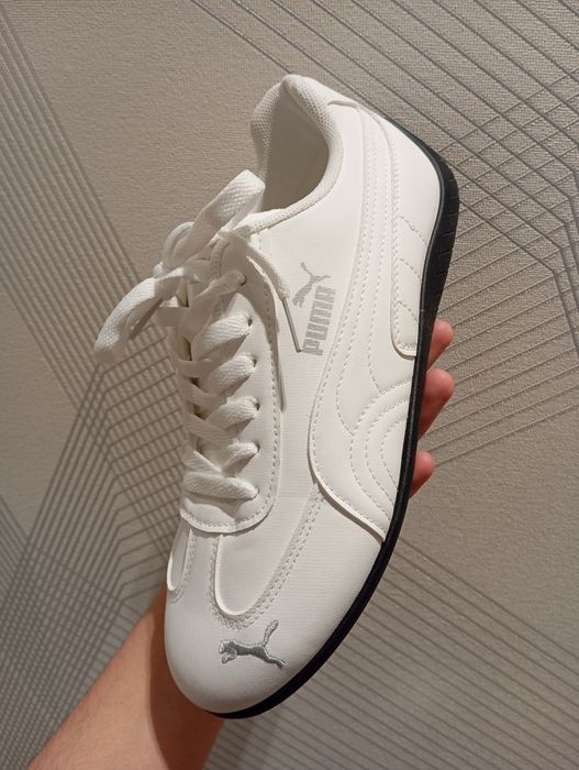 Krasovka Puma yengi 38 razmer
