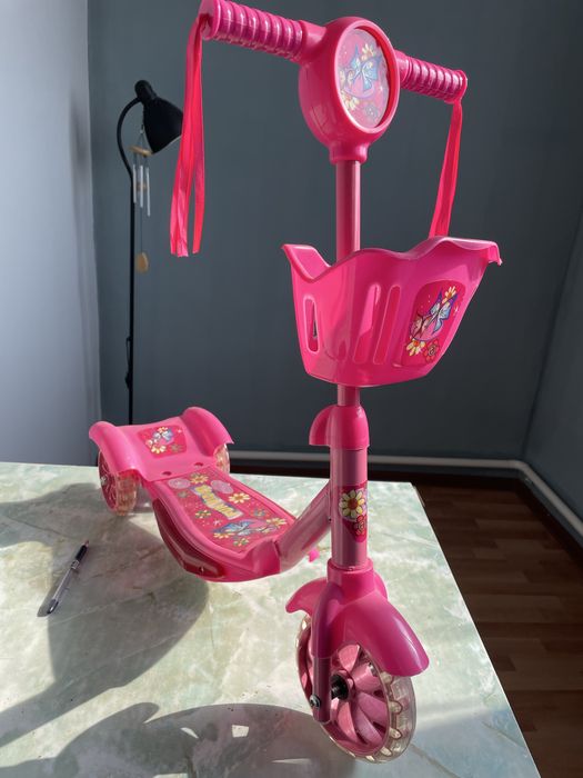 Самокат детский