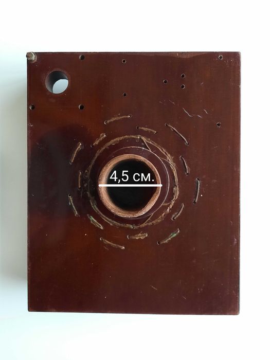 Подставка для ёлки