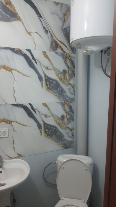 Сдам квартиру с удобствами