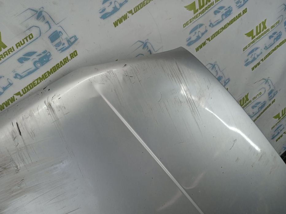 Capota motor Volkswagen VW Golf 4 [1997 - 2006] 1.9 AXR