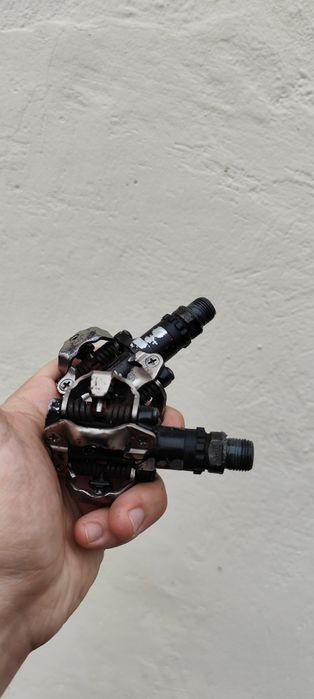 Pedale Shimano PD-520