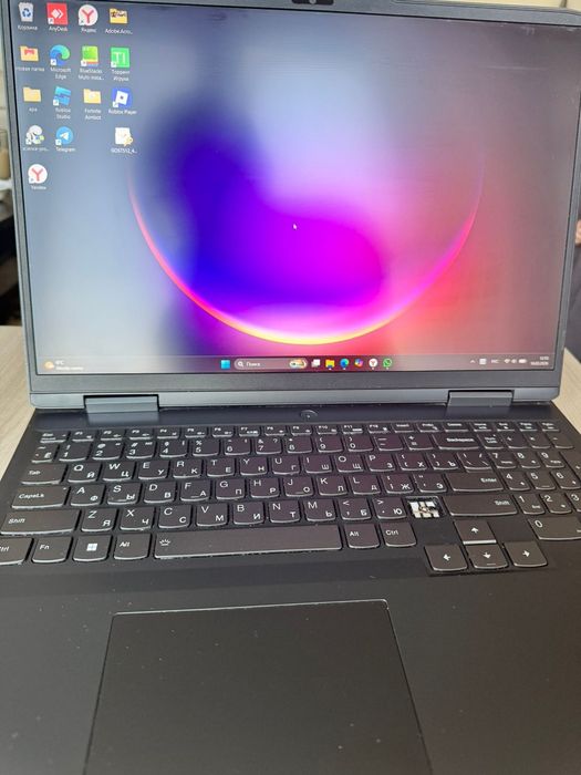 Lenovo ideapad gaming 3