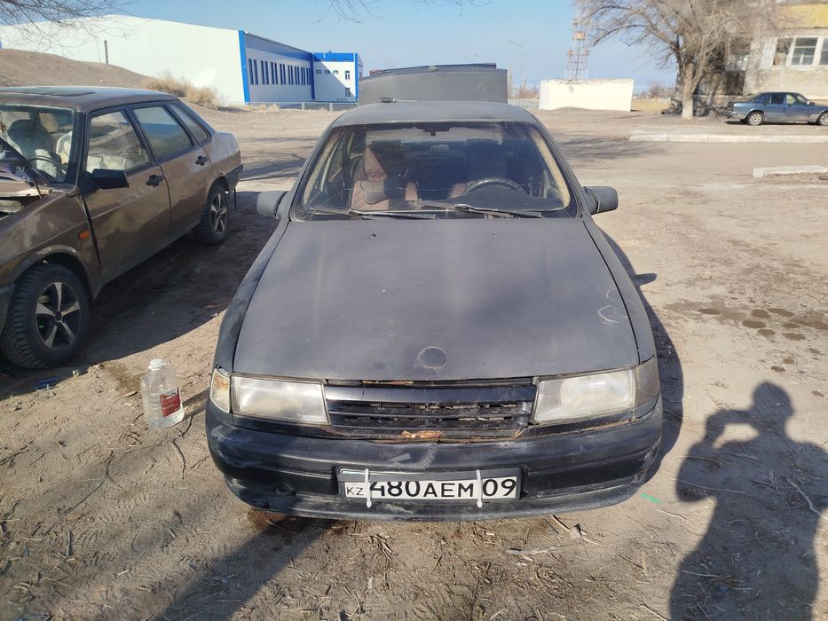 Опел вектра 2.0 сылады