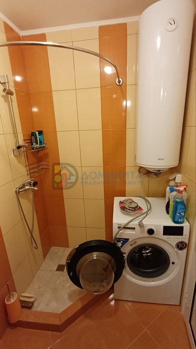Продава се Едностаен апартамент в Царево - 45 кв.м за 510 €/кв.м - Снимка #8