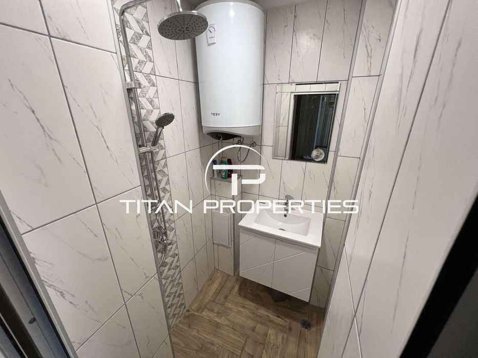 ЕКСКЛУЗИВНО! Едностаен апартамент, под наем, кв. Младост 2