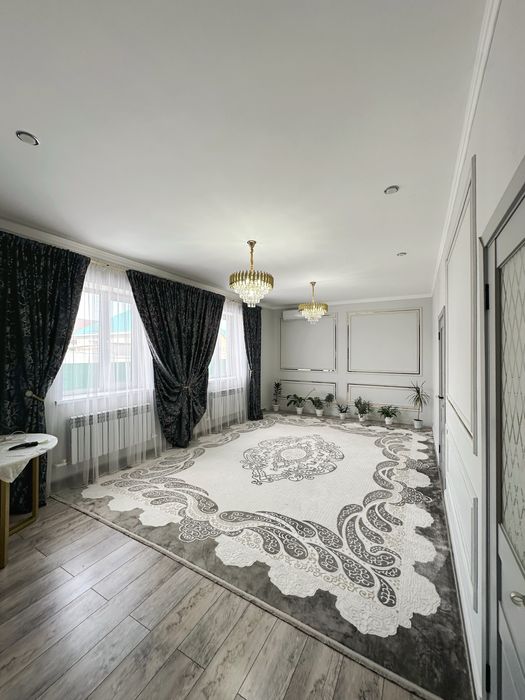 3х комн дом Деркул