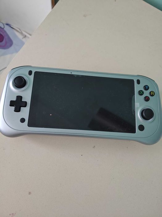 2 Топ яки ретро конзоли H5 + J55 (5.5") 64GB – нови + подарък!