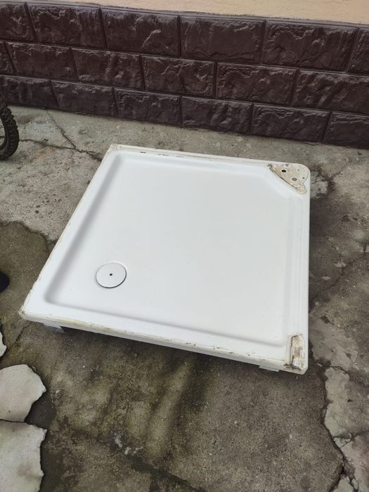 Душевой поддон hansgrohe
