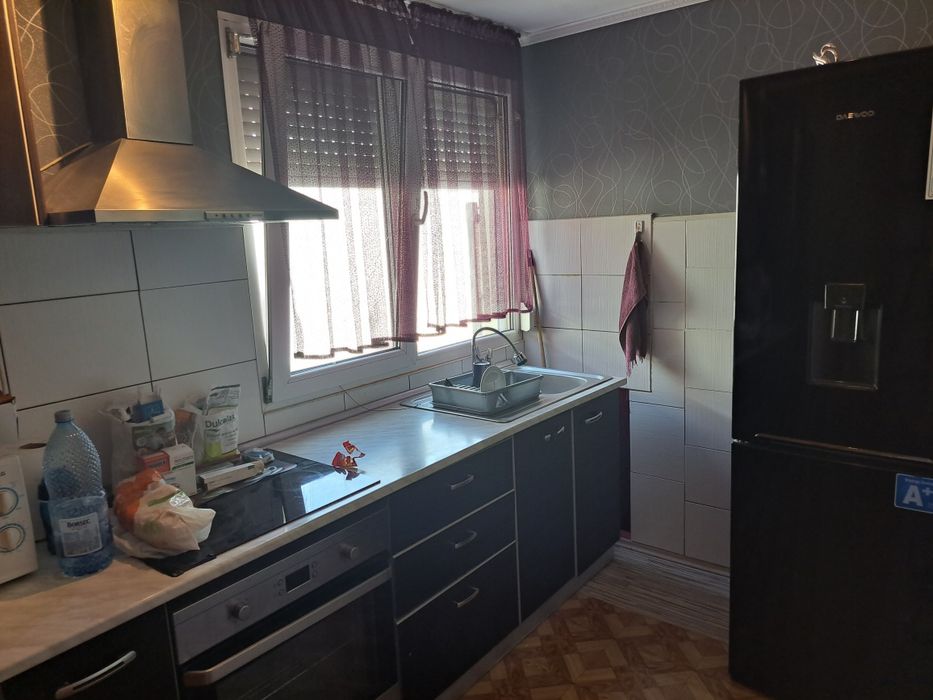 Vând în rate casa construcție 2010