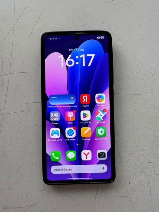 Redmi Note 13 Pro 256gb