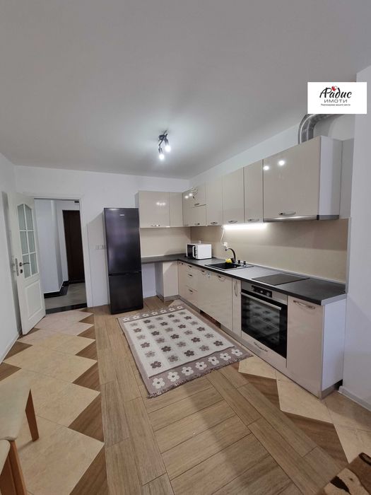 Двустаен под наем Самара 3