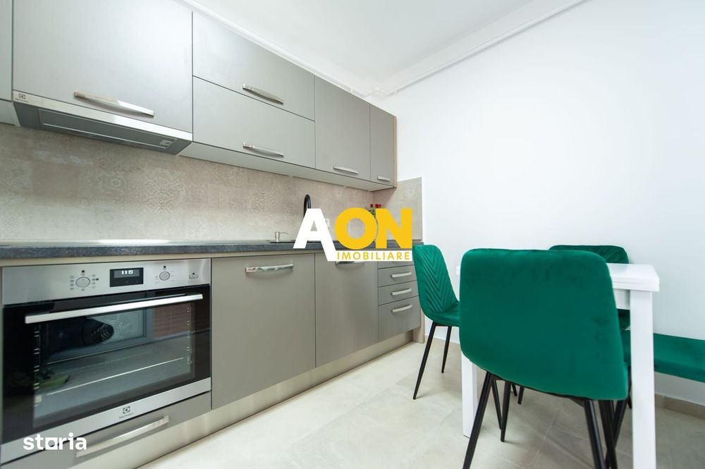 Apartament cu 3 Camere, Bloc Nou, Loc de Parcare, Zona Penny Micești