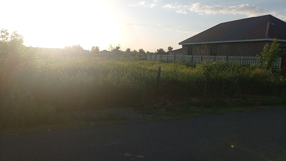 Земельный участок под ИЖС