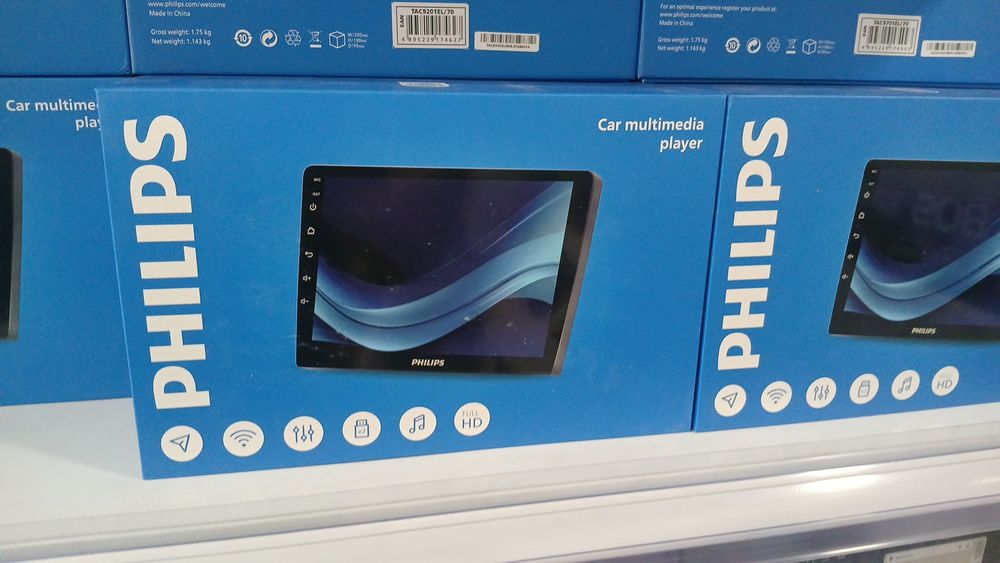 Kalonka manitor sotiladi