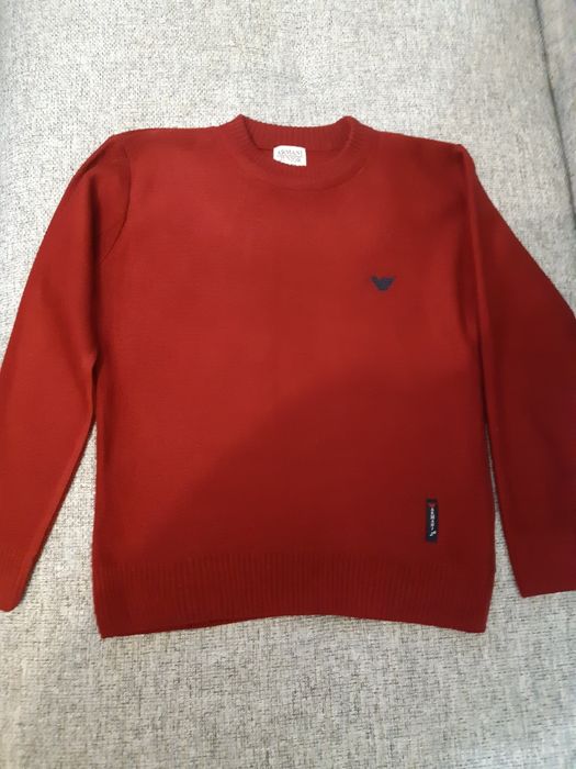 Джемпер для мальчика