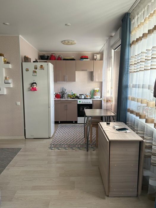 Продается 2-х комнатная квартира