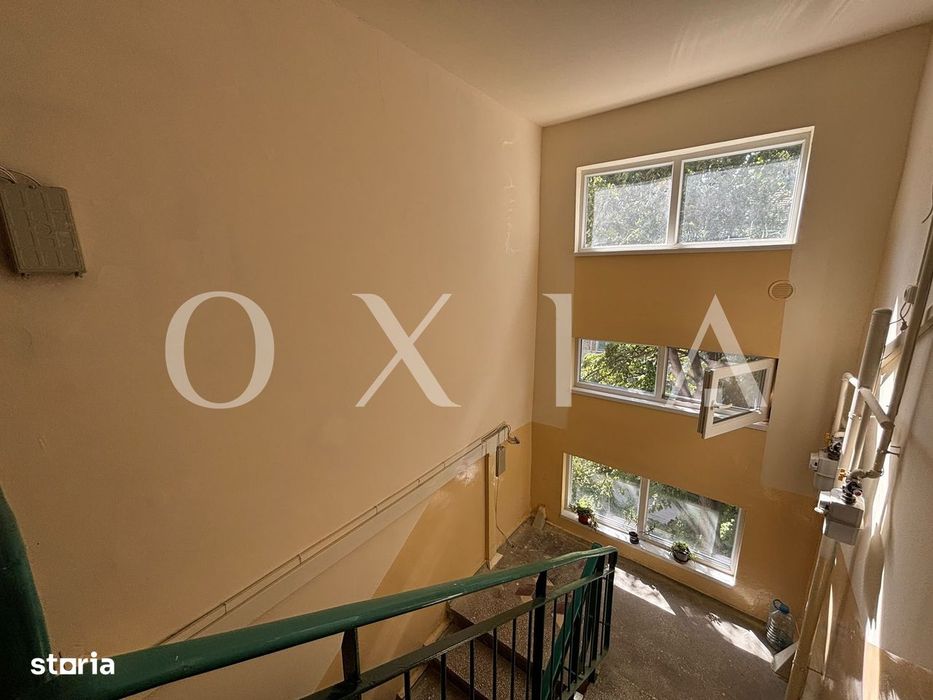 SX756 2 Camere - Marasti- Disponibil Imediat