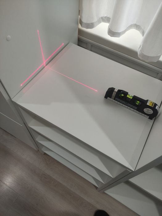 Лазерный уровень