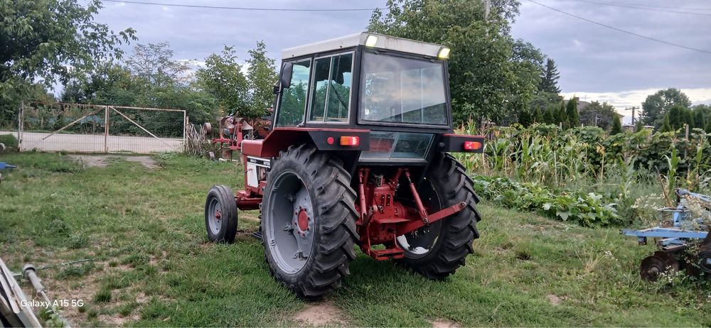 International 844-S