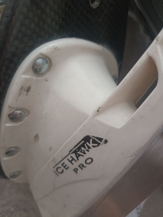 Коньки Botas Mirage 561 Pro